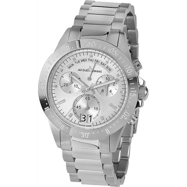 Часы Jacques Lemans Liverpool 40-10A